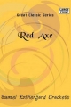 Red Axe - Samuel Rutherford Crockett