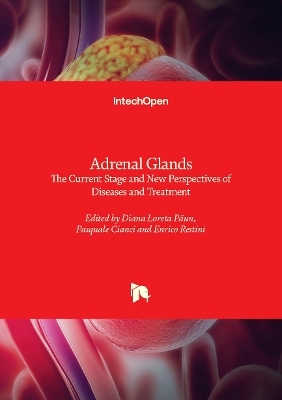 Adrenal Glands - 
