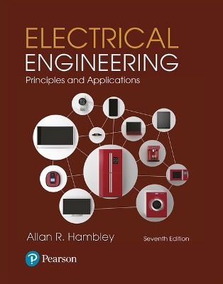 Modified Mastering Engineering with Pearson Etext -- Access Card -- For Electrical Engineering - Allan Hambley