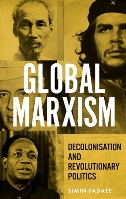 Global Marxism - Simin Fadaee