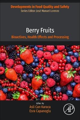 Berry Fruits - 