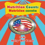 Nutrition Counts -  &  quote;  Daisy &  quote;  &  quote;  DJ&  quote;  &  quote;  &  quote;  Garza