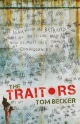 Traitors - Tom Becker