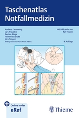 Taschenatlas Notfallmedizin - Flemming, Andreas; Friedrich, Lars; Ringe, Bastian; Ruschulte, Heiner; Tongers, Jörn