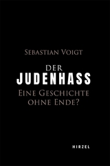 Der Judenhass - Sebastian Voigt