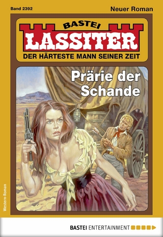 Lassiter 2392 - Western - Jack Slade