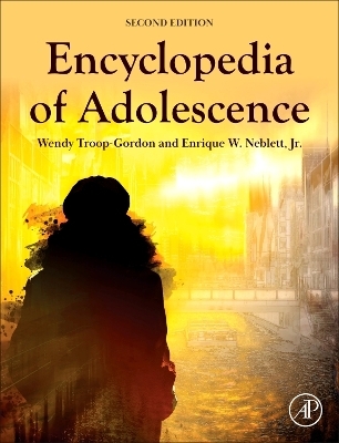 Encyclopedia of Adolescence - 
