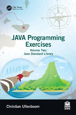 Java Programming Exercises - Christian Ullenboom