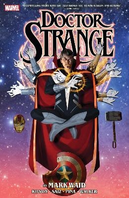Doctor Strange by Mark Waid Vol. 2 - Mark Waid