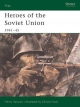 Heroes of the Soviet Union 1941-45 - Sakaida Henry Sakaida