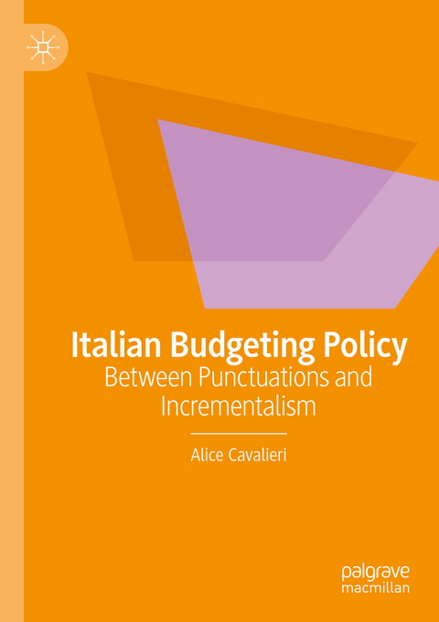 Italian Budgeting Policy - Alice Cavalieri