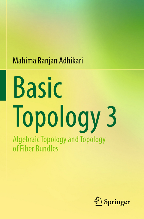 Basic Topology 3 - Mahima Ranjan Adhikari