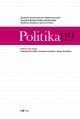 Politika 09 - Günther Pallaver; Thomas Kager