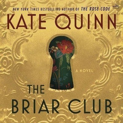 The Briar Club - Kate Quinn