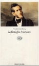 La famiglia Manzoni.Die Familie Manzoni, italien. Ausgabe
