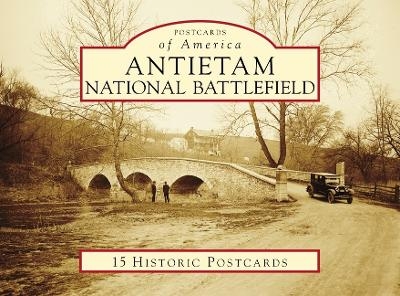 Antietam National Battlefield - Kevin R. Pawlak