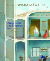 Die schönsten Grimm Märchen - Jacob Grimm, Wilhelm Grimm