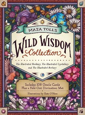 Maia Toll's Wild Wisdom Collection - Maia Toll