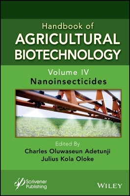 Nanosecticides Volume 4 - 