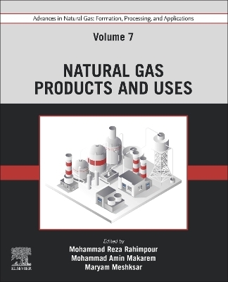 Advances in Natural Gas: Formation, Processing, and Applications. Volume 7: Natural Gas Products and Uses - 