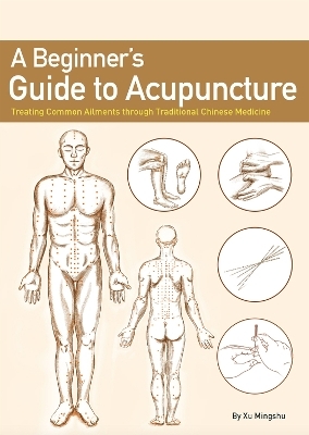 A Beginner's Guide to Acupuncture - Mingshu Xu