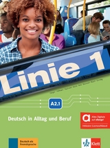 Linie 1 A2.1 - Hybride Ausgabe allango - 