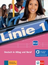 Linie 1 B1.2 - Hybride Ausgabe allango - 