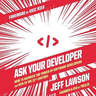 Ask Your Developer - Jeff Lawson