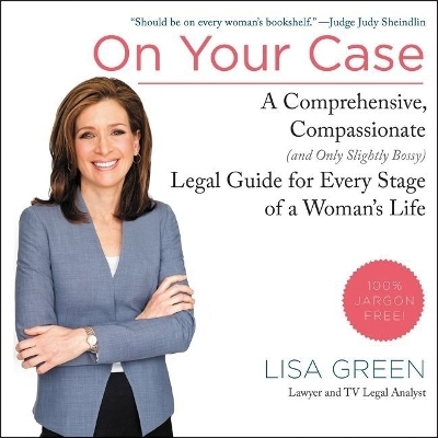 On Your Case - 