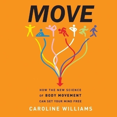 Move - Caroline Williams