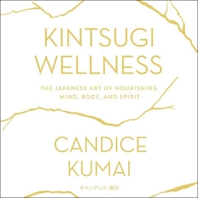 Kintsugi Wellness - 