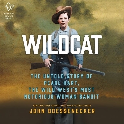 Wildcat - John Boessenecker