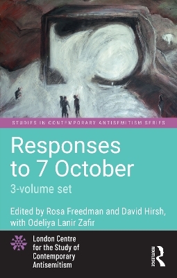 Responses to 7 October - 