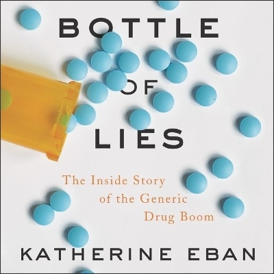 Bottle of Lies - 