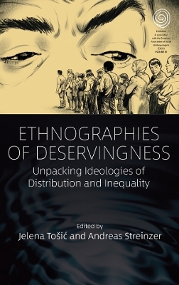 Ethnographies of Deservingness - 