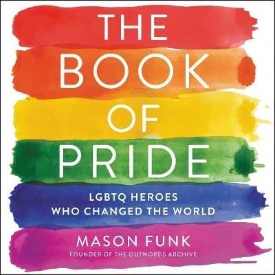 The Book of Pride - 