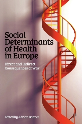 Social Determinants of Health in Europe - 