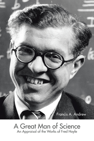 Great Man of Science - Francis A. Andrew