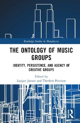 The Ontology of Music Groups - 