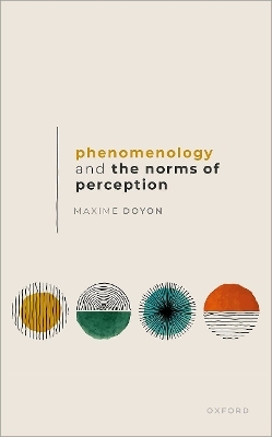 Phenomenology and the Norms of Perception