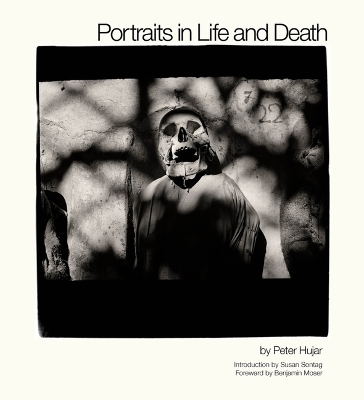 Portraits in Life and Death - Peter Hujar