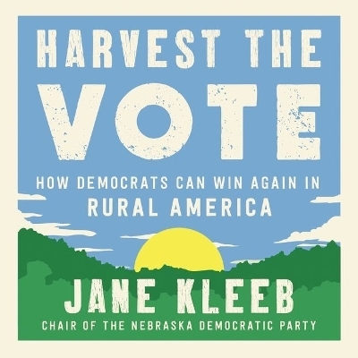 Harvest the Vote - 