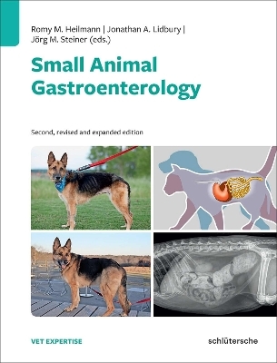 Small Animal Gastroenterology - 