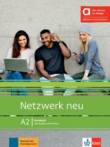 Netzwerk neu A2 - Hybride Ausgabe allango - 