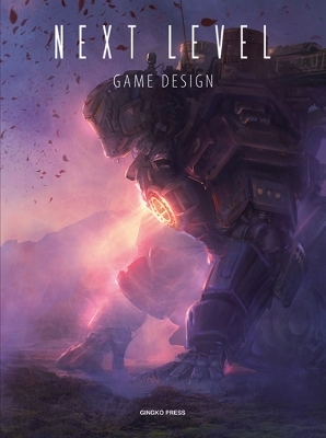 Next Level: Game Design -  Gingko Press