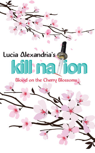 Kill Nation - Lucia Alexandria