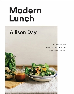 Modern Lunch - Allison Day