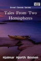 Tales From Two Hemispheres - Hjalmar Hjorth Boysen