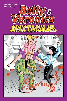 Betty & Veronica Spectacular Vol. 1 -  Archie Superstars