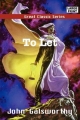 To Let - John Galsworthy